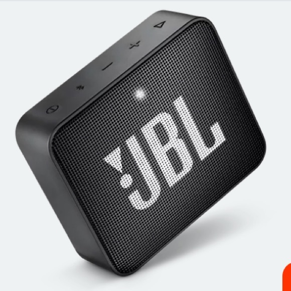 💦WATERPROOF💦 JBL GO 2 WIRELESS 🎵SPEAKER🎶 - Picture 4 of 6